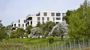 Selbstbestimmt leben – auch eine Frage der Architektur