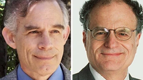 Nobelpreis an Makroökonomen