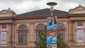 Wie müsst ihr anders werden!