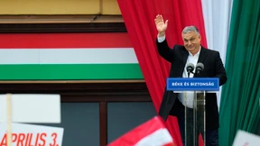 Orbans Fidesz-Partei gewinnt Wahlen