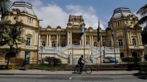 Niederlage für Brasiliens Kaiserfamilie