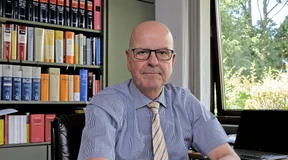 Wie ein Anwalt für die Rente vorgesorgt hat