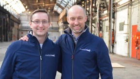 Das Ebay für Gießereien und Stahlkocher