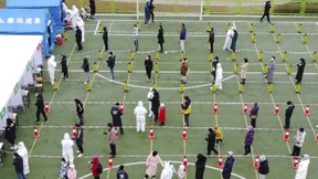 Verlängert die WHO den internationalen Gesundheitsnotstand?