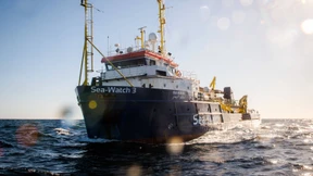 Sea-Watch beklagt fehlende Unterstützung