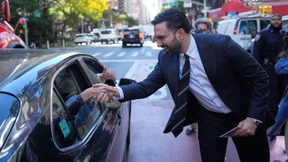 New York ist nicht Amerika