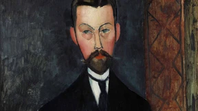 Frankreich ist gut für Sammlungen 