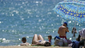 Wie angesagt ist Sonnenbräune noch?