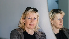 „Wir laufen durch ein Traumaland“