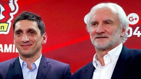 Die schwere Mission des Tayfun Korkut