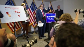 Frankfurt und die Weltverschwörung