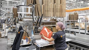 Zalando profitiert von Fußball-EM