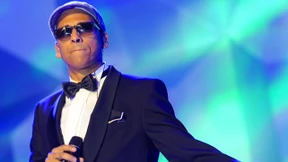 Xavier Naidoo singt für Deutschland