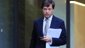 Milliardär Berggruen bekundet offiziell Interesse