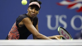 Venus Williams fehlen zwei Punkte zum Finale