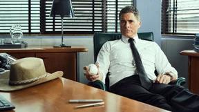 Bitte erstechen Sie mich von vorne