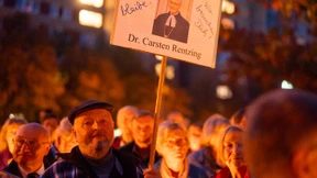 Die Täuschung ist das Problem