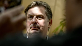 Krah sieht seinen Ausschluss aus AfD-Delegation als „Irrweg“