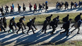 Gefahr für die schwarze Null