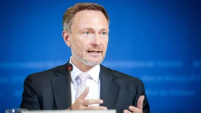 Peking lädt Finanzminister Lindner aus