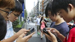 Jetzt gehen auch die Japaner auf Monsterjagd