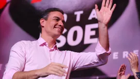 Spaniens Sozialisten vor schwieriger Regierungsbildung