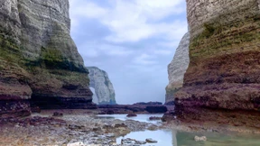 Die Erfindung der Moderne