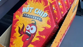 „Hot Chips“ gibt es vorerst nicht mehr