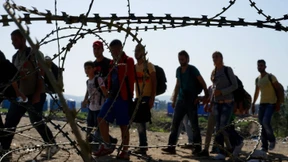 Eine tödliche Gefahr für Europas Zukunft