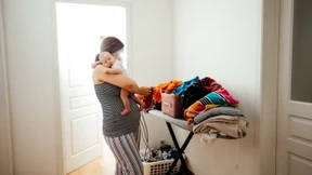 Plötzlich alleinerziehend – zwei Wochen im Juni