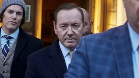 Freispruch für Hollywood-Schauspieler Kevin Spacey