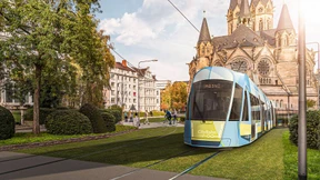 Termin für Abstimmung über Citybahn steht fest