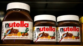 Amerikaner streiten über Nutella