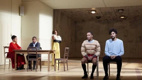 Weltverbesserung oder Traumspiel?