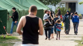 Wiederkehr des Schreckens