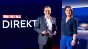 Begriffspanscherei einer Kanzlerkandidatin