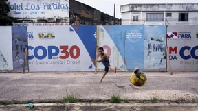 Klimakonferenz geht in die entscheidende Woche