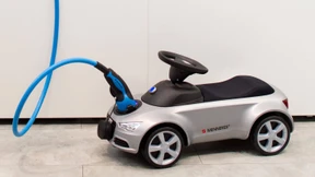 Würden Sie ein Elektroauto kaufen?