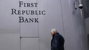 First Republic Bank wird an JP Morgan verkauft