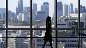 In Japan ein Abschied vom Gruppendenken