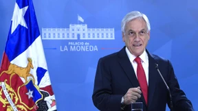 Präsident Piñera lenkt ein und verspricht Reformen
