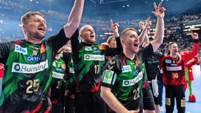 Magdeburg steht immer wieder auf und holt den Titel