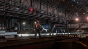 Noch keine Panik vor den Russen