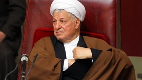 Der Machiavelli Irans