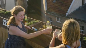 Als Deutscher bin ich Minderheit