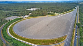 Aus für die einstige Opel-Teststrecke