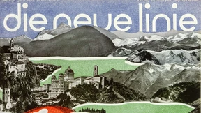 Das Bauhaus, das Hitler mochte