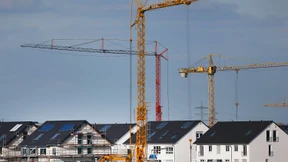 Steigen bald die Bauzinsen?