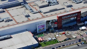 Kommunen erlauben neues Segmüller-Möbelhaus in Bad Vilbel