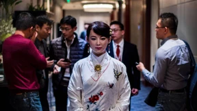 Wie man künstliche Gesichter enttarnt